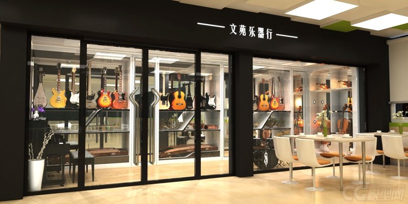乐器销售